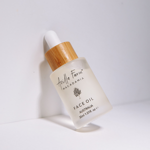 Macadamia Face Oil 30ml