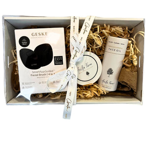 Clean, Uplift and Nourish Christmas Gifting